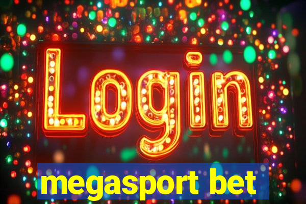 megasport bet